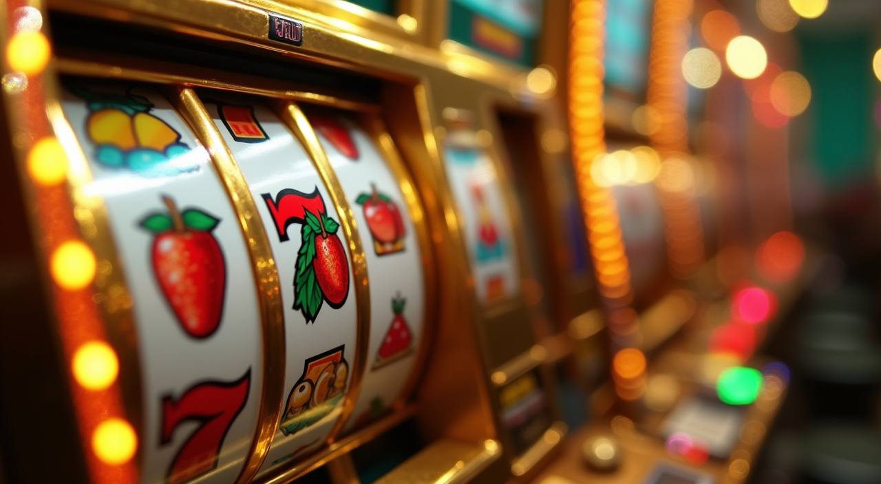 dausbet Teroka Dunia Midnight Luck di dausbet