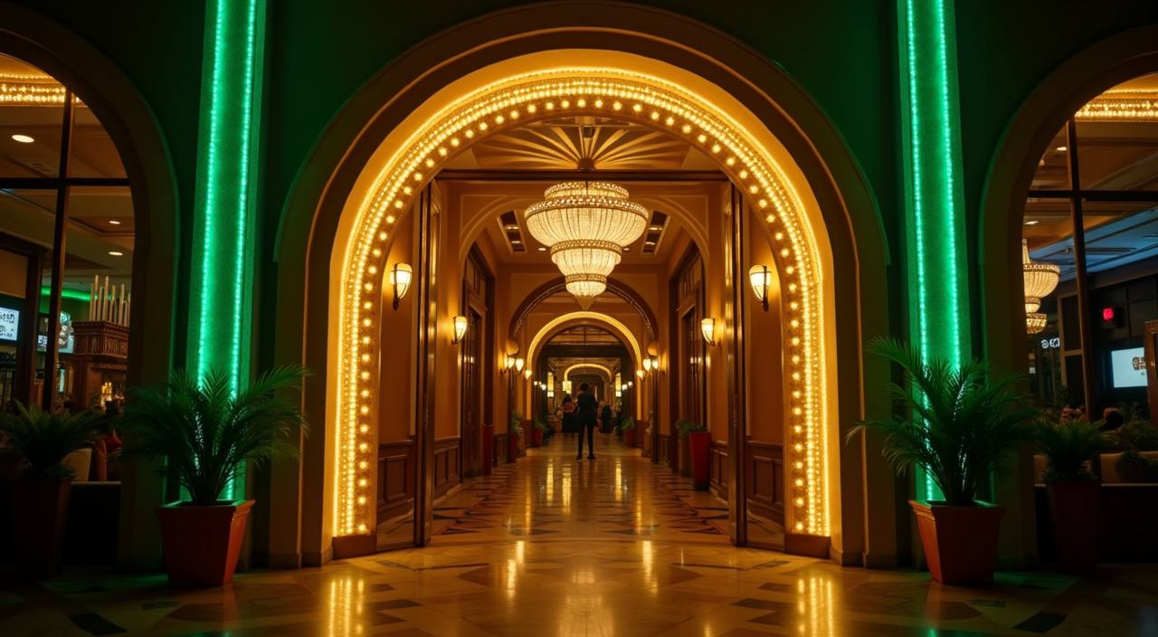 dausbet gaming platform