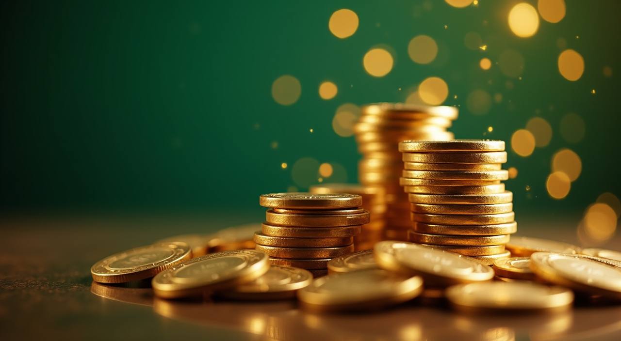 dausbet Slot yang menggabungkan putaran ciri dan tema menarik